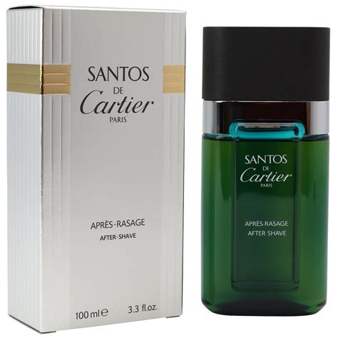 parfums cartier pour homme|cartier aftershave men's.